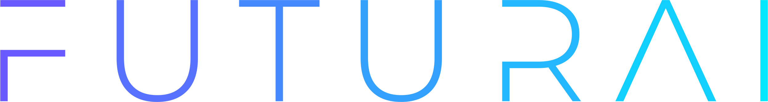 FuturAI logo